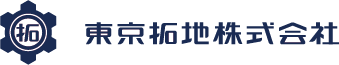 東京拓地株式会社